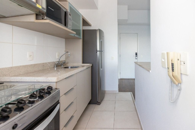 Imagem Imóvel com 1 Quarto à Venda, 54 m² em Itaim Bibi - São Paulo Imagem Imóvel com 1 Quarto à Venda, 54 m² em Itaim Bibi - São Paulo