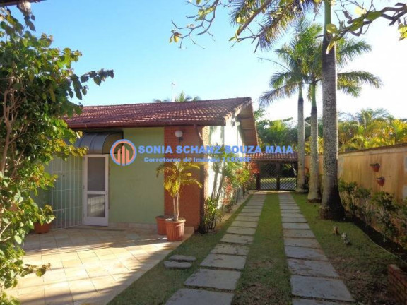 Imagem Casa com 4 Quartos à Venda, 406 m² em Grandesp - Itanhaém Imagem Casa com 4 Quartos à Venda, 406 m² em Grandesp - Itanhaém
