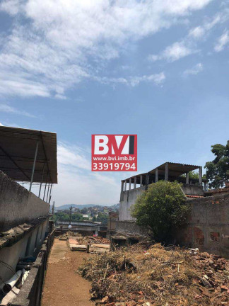 Imagem Terreno à Venda, 320 m² em Cordovil - Rio De Janeiro