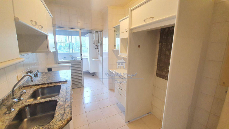 Imagem Apartamento com 3 Quartos à Venda, 98 m² em Jardim Marajoara - São Paulo Imagem Apartamento com 3 Quartos à Venda, 98 m² em Jardim Marajoara - São Paulo