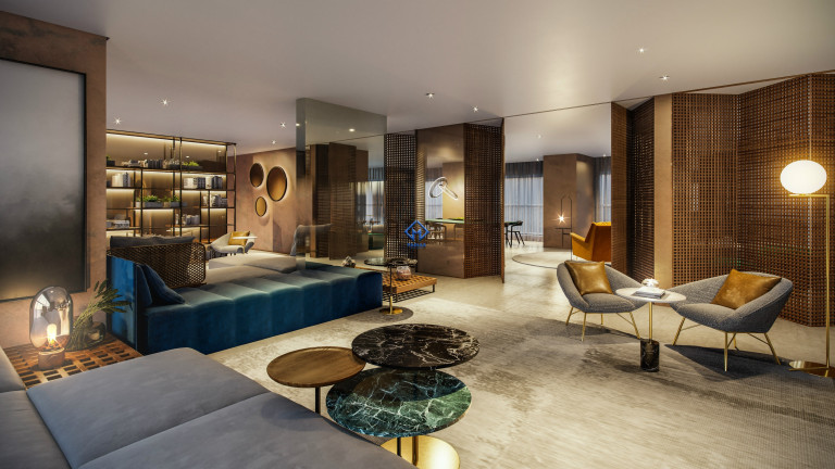 Imagem Imóvel com 1 Quarto à Venda, 25 m² em Vila Mariana - São Paulo