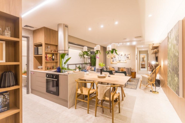 Imagem Imóvel com 3 Quartos à Venda, 113 m² em Botafogo - Rio De Janeiro