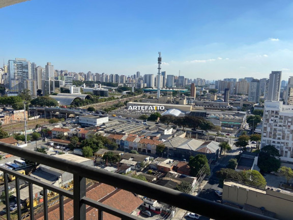 Imagem Apartamento com 3 Quartos à Venda, 74 m² em Barra Funda - São Paulo Imagem Apartamento com 3 Quartos à Venda, 74 m² em Barra Funda - São Paulo