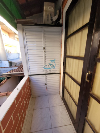 Imagem Apartamento com 1 Quarto à Venda, 35 m² em Itaguá - Ubatuba