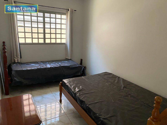 Imagem Casa com 3 Quartos à Venda, 160 m² em Mansões Das águas Quentes - Caldas Novas Imagem Casa com 3 Quartos à Venda, 160 m² em Mansões Das águas Quentes - Caldas Novas