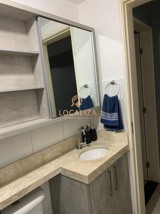 Imagem Imóvel com 2 Quartos à Venda, 42 m² em Vila Tesouro - São José Dos Campos Imagem Imóvel com 2 Quartos à Venda, 42 m² em Vila Tesouro - São José Dos Campos
