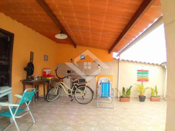 Imagem Casa com 2 Quartos à Venda, 150 m² em Fonseca - Niterói Imagem Casa com 2 Quartos à Venda, 150 m² em Fonseca - Niterói