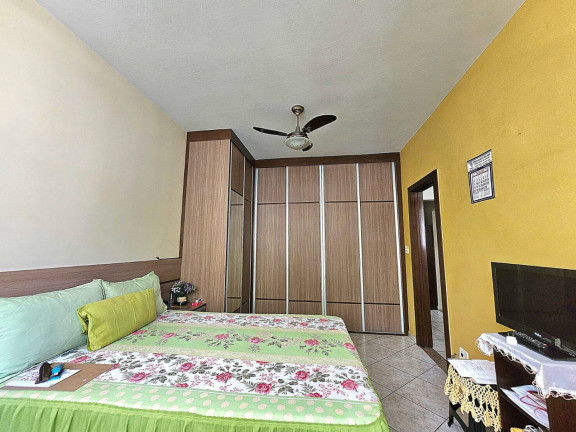 Imagem Apartamento com 1 Quarto à Venda, 50 m² em José Menino - Santos Imagem Apartamento com 1 Quarto à Venda, 50 m² em José Menino - Santos
