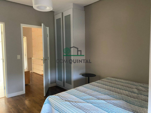 Imagem Casa com 4 Quartos à Venda, 368 m² em Granja Viana - Cotia