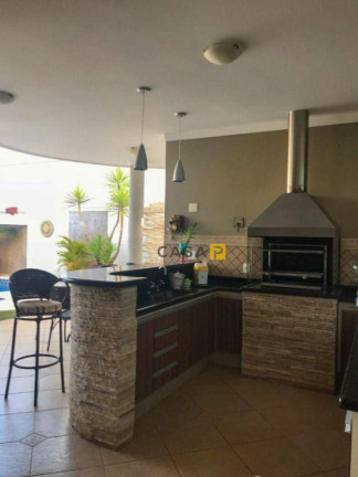 Imagem Casa com 3 Quartos à Venda, 361 m² em Jardim Residencial Parque Da Floresta - Sumaré Imagem Casa com 3 Quartos à Venda, 361 m² em Jardim Residencial Parque Da Floresta - Sumaré