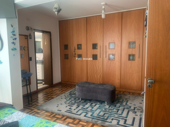 Imagem Imóvel com 4 Quartos à Venda, 253 m² em Perdizes - São Paulo