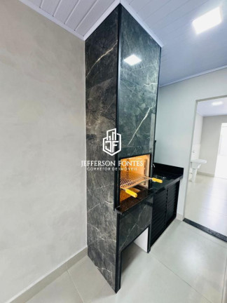 Imagem Casa com 3 Quartos à Venda, 125 m² em Palmital - Marília Imagem Casa com 3 Quartos à Venda, 125 m² em Palmital - Marília