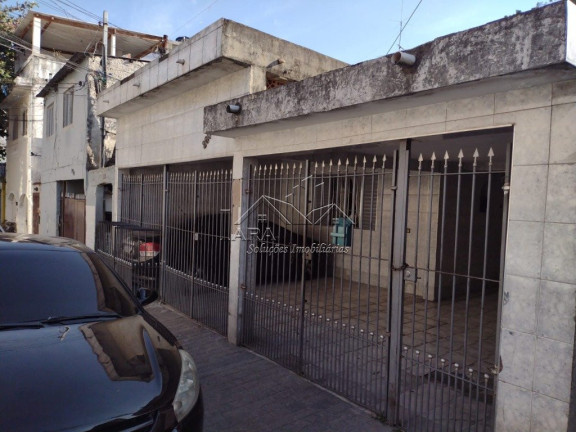 Imagem Terreno à Venda, 360 m² em Vila Esperança - São Paulo