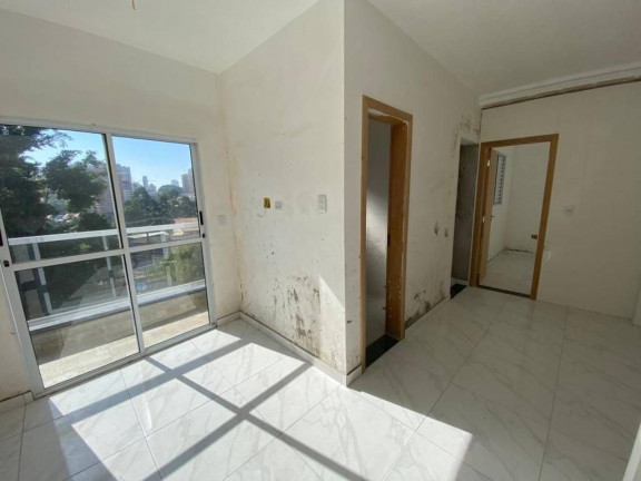 Imagem Apartamento com 2 Quartos à Venda, 40 m² em Anália Franco - São Paulo Imagem Apartamento com 2 Quartos à Venda, 40 m² em Anália Franco - São Paulo