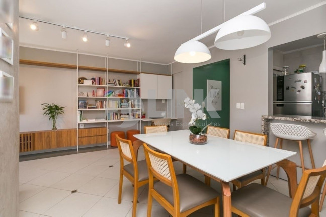 Imagem Apartamento com 3 Quartos à Venda, 92 m² em Nonoai - Porto Alegre Imagem Apartamento com 3 Quartos à Venda, 92 m² em Nonoai - Porto Alegre
