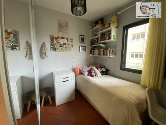 Imagem Apartamento com 3 Quartos à Venda, 84 m² em Alto Da Lapa - São Paulo