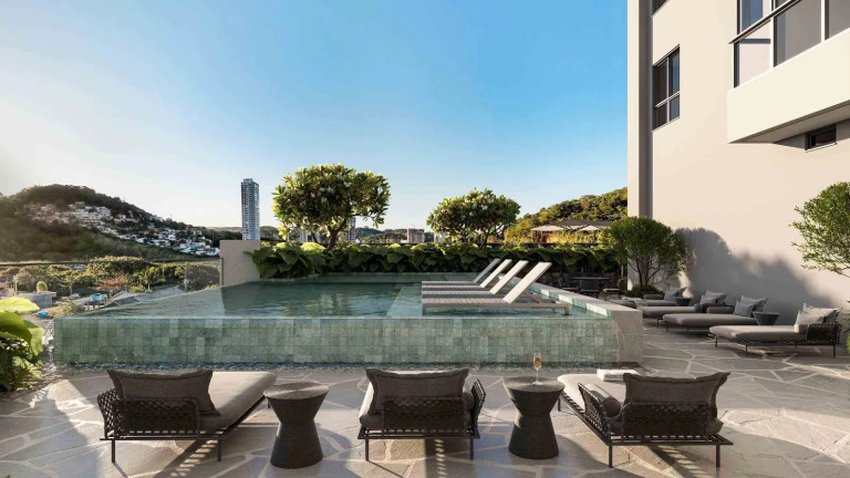 Imagem Apartamento com 3 Quartos à Venda, 117 m² em Praia Brava - Itajaí Imagem Apartamento com 3 Quartos à Venda, 117 m² em Praia Brava - Itajaí