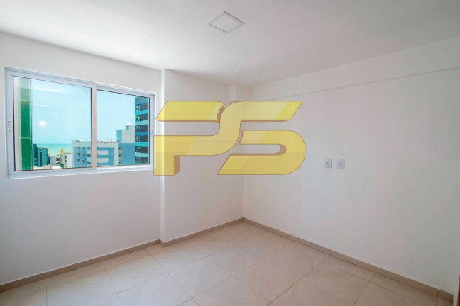 Imagem Apartamento com 3 Quartos à Venda, 85 m² em Cabo Branco - João Pessoa Imagem Apartamento com 3 Quartos à Venda, 85 m² em Cabo Branco - João Pessoa