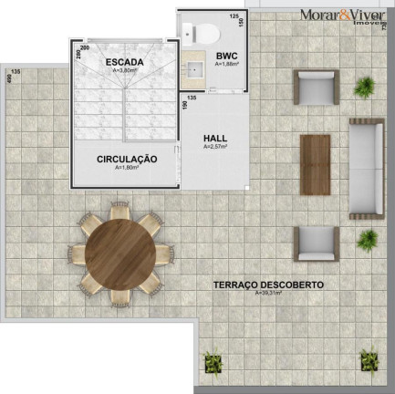 Imagem Casa com 3 Quartos à Venda, 105 m² em Uberaba - Curitiba Imagem Casa com 3 Quartos à Venda, 105 m² em Uberaba - Curitiba