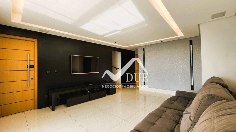 Imagem Cobertura com 4 Quartos à Venda, 350 m² em Embaré - Santos