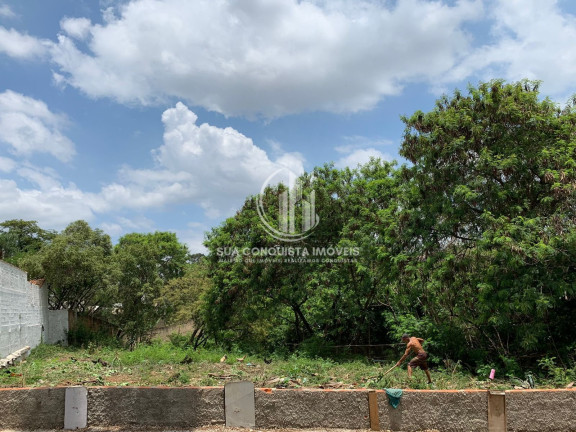 Imagem Terreno à Venda, 317 m² em Jardim Simus - Sorocaba