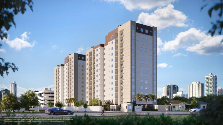 Imagem Apartamento com 2 Quartos à Venda, 63 m² em Balneário Piçarras Imagem Apartamento com 2 Quartos à Venda, 63 m² em Balneário Piçarras