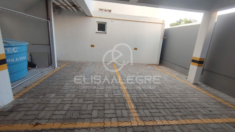 Imagem Apartamento com 2 Quartos à Venda, 49 m² em Freitas - Sapucaia Do Sul
