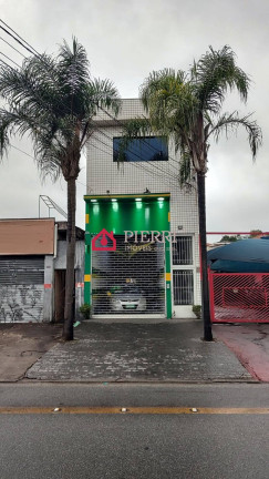 Imagem Imóvel Comercial à Venda, 330 m² em Jardim Santo Elias - São Paulo Imagem Imóvel Comercial à Venda, 330 m² em Jardim Santo Elias - São Paulo