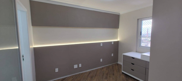 Imagem Apartamento com 3 Quartos à Venda, 83 m² em Centro - São Caetano Do Sul Imagem Apartamento com 3 Quartos à Venda, 83 m² em Centro - São Caetano Do Sul