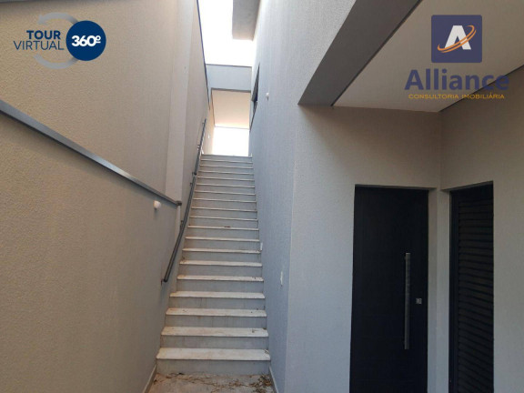 Imagem Casa com 3 Quartos à Venda, 250 m² em Reserva Dos Jatobás - Louveira