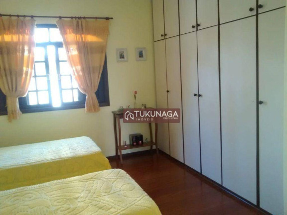Imagem Sobrado com 4 Quartos para Alugar, 224 m² em Vila Galvão - Guarulhos Imagem Sobrado com 4 Quartos para Alugar, 224 m² em Vila Galvão - Guarulhos