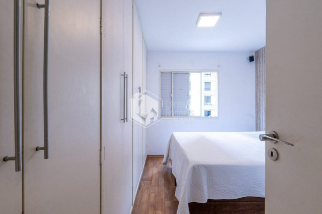 Imagem Apartamento com 1 Quarto à Venda, 52 m² em Vila Uberabinha - São Paulo Imagem Apartamento com 1 Quarto à Venda, 52 m² em Vila Uberabinha - São Paulo