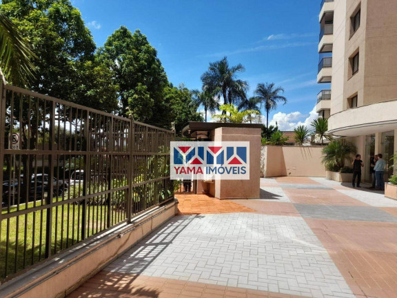 Imagem Apartamento com 4 Quartos à Venda, 188 m² em Jardim Irajá - Ribeirão Preto Imagem Apartamento com 4 Quartos à Venda, 188 m² em Jardim Irajá - Ribeirão Preto