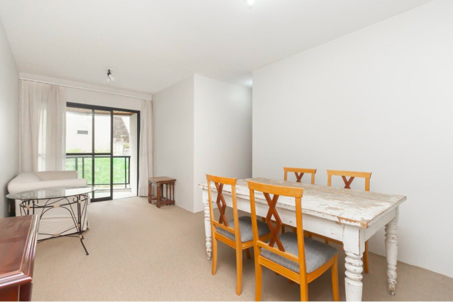 Imagem Apartamento com 2 Quartos à Venda, 58 m² em Vila Suzana - São Paulo Imagem Apartamento com 2 Quartos à Venda, 58 m² em Vila Suzana - São Paulo