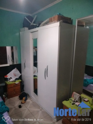 Imagem Casa com 2 Quartos à Venda, 125 m² em Jardim Shangrilá (zona Norte) - São Paulo Imagem Casa com 2 Quartos à Venda, 125 m² em Jardim Shangrilá (zona Norte) - São Paulo