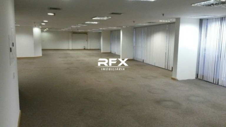 Imagem Sala Comercial para Alugar, 1.100 m² em Centro - Rio De Janeiro