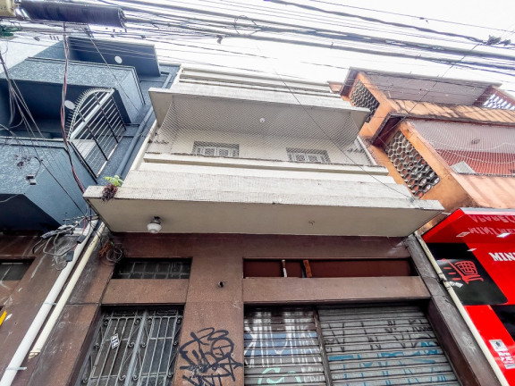 Imagem Terreno à Venda,  em Bom Retiro - São Paulo