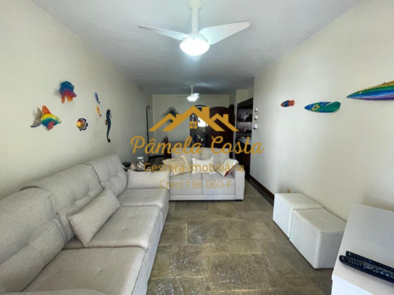 Imagem Apartamento com 3 Quartos à Venda, 110 m² em Enseada - Guarujá Imagem Apartamento com 3 Quartos à Venda, 110 m² em Enseada - Guarujá
