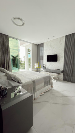 Imagem Casa com 4 Quartos à Venda, 450 m² em Arquipelago De Manguinhos - Serra Imagem Casa com 4 Quartos à Venda, 450 m² em Arquipelago De Manguinhos - Serra