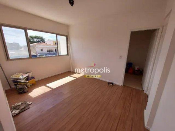 Imagem Apartamento com 1 Quarto à Venda, 46 m² em Planalto - São Bernardo Do Campo Imagem Apartamento com 1 Quarto à Venda, 46 m² em Planalto - São Bernardo Do Campo