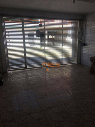 Imagem Casa com 1 Quarto à Venda, 125 m² em Cidade Serodio - Guarulhos Imagem Casa com 1 Quarto à Venda, 125 m² em Cidade Serodio - Guarulhos