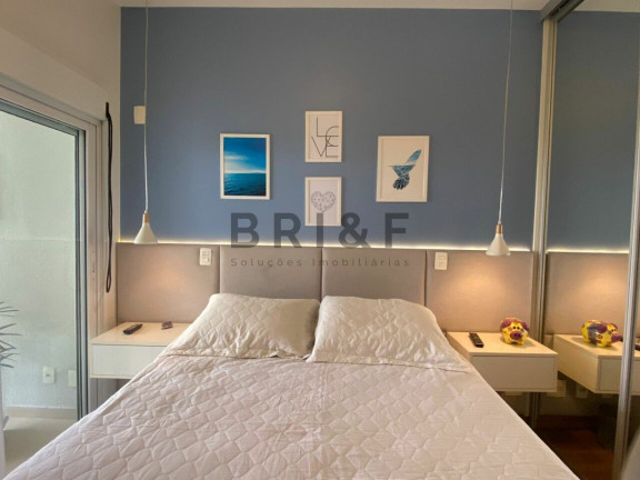 Imagem Apartamento com 2 Quartos à Venda, 102 m² em Brooklin - São Paulo Imagem Apartamento com 2 Quartos à Venda, 102 m² em Brooklin - São Paulo