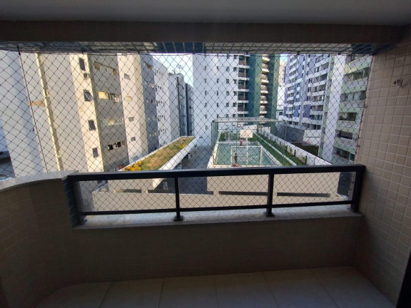 Imagem Apartamento com 3 Quartos à Venda, 105 m² em Graças - Recife Imagem Apartamento com 3 Quartos à Venda, 105 m² em Graças - Recife