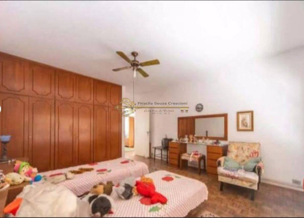 Imagem Casa com 3 Quartos à Venda, 226 m² em Silveira - Santo André Imagem Casa com 3 Quartos à Venda, 226 m² em Silveira - Santo André