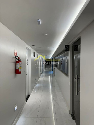 Imagem Flat com 1 Quarto à Venda, 34 m² em Cabo Branco - João Pessoa Imagem Flat com 1 Quarto à Venda, 34 m² em Cabo Branco - João Pessoa