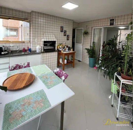 Imagem Apartamento com 3 Quartos à Venda, 132 m² em Aviação - Praia Grande Imagem Apartamento com 3 Quartos à Venda, 132 m² em Aviação - Praia Grande