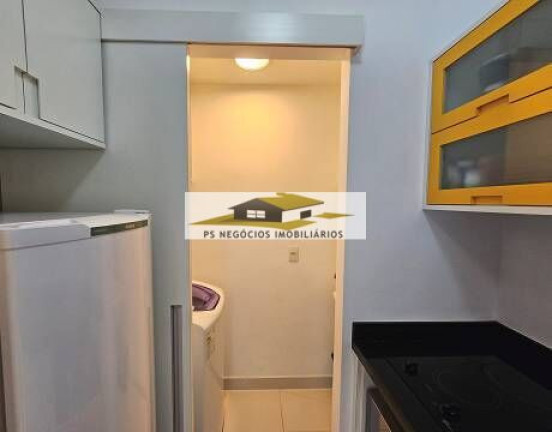 Imagem Apartamento com 1 Quarto para Alugar, 56 m² em Paraíso - São Paulo Imagem Apartamento com 1 Quarto para Alugar, 56 m² em Paraíso - São Paulo