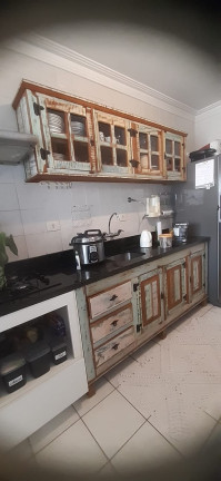 Imagem Imóvel com 2 Quartos à Venda, 70 m² em Demarchi - São Bernardo Do Campo Imagem Imóvel com 2 Quartos à Venda, 70 m² em Demarchi - São Bernardo Do Campo