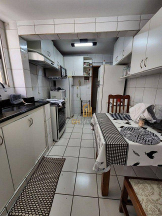 Imagem Apartamento com 3 Quartos à Venda, 91 m² em Setor Oeste - Goiânia Imagem Apartamento com 3 Quartos à Venda, 91 m² em Setor Oeste - Goiânia