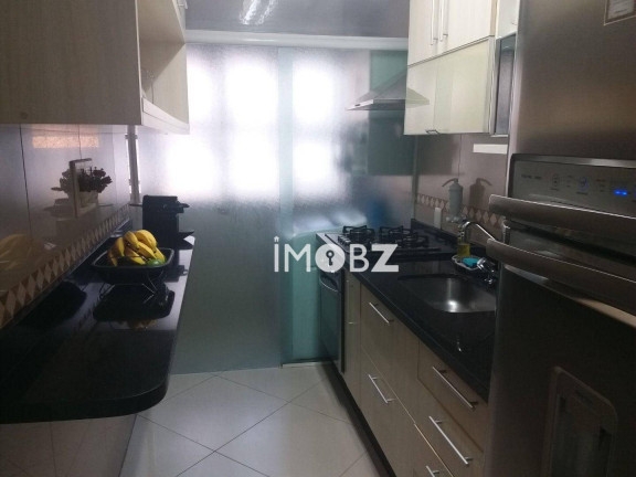 Imagem Imóvel com 3 Quartos à Venda, 64 m² em Portal Do Morumbi - São Paulo Imagem Imóvel com 3 Quartos à Venda, 64 m² em Portal Do Morumbi - São Paulo